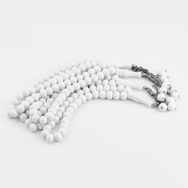 33'lük 14 Mm Mono Tesbih (10 Adet)