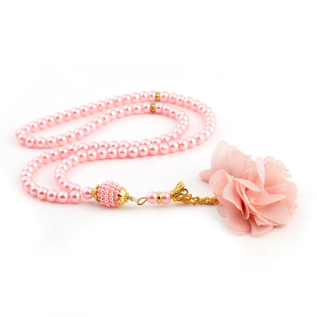 Miraç Serisi Kadife Seccade Kuran-ı Kerim Seti No:2