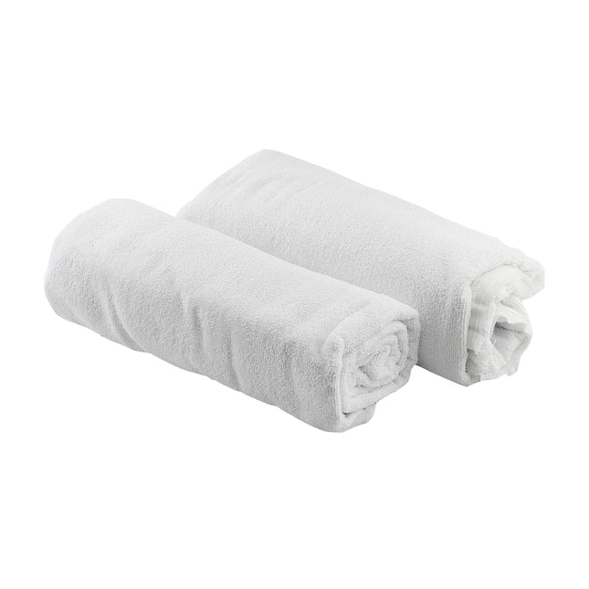 1400 Gr Kutulu Bambu İhram Takımı