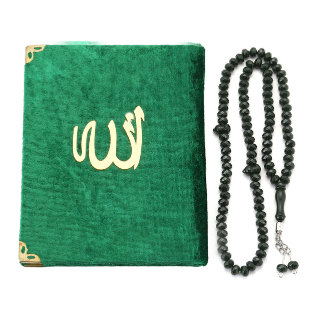 Hediyelik Yasin Tesbih Seti