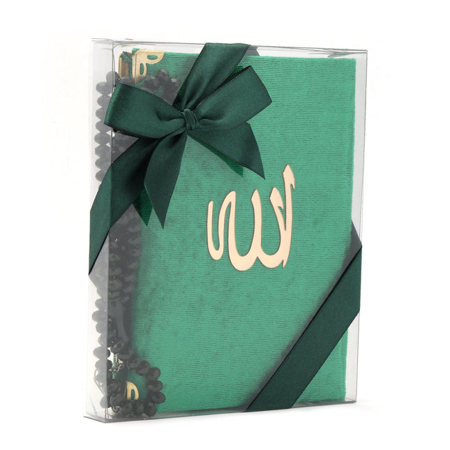 Hediyelik Yasin Tesbih Seti