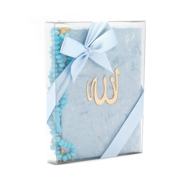 Hediyelik Yasin Tesbih Seti