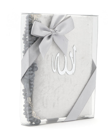 Hediyelik Yasin Tesbih Seti