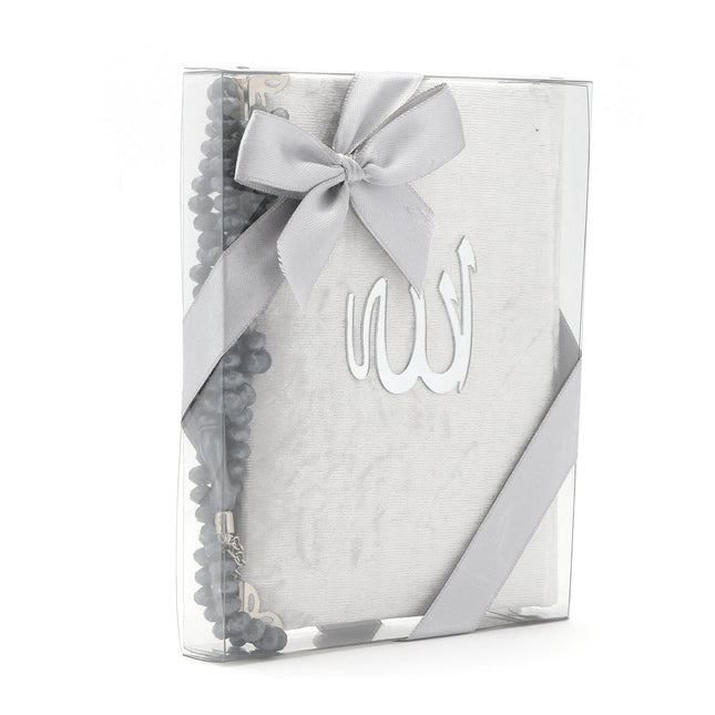 Hediyelik Yasin Tesbih Seti