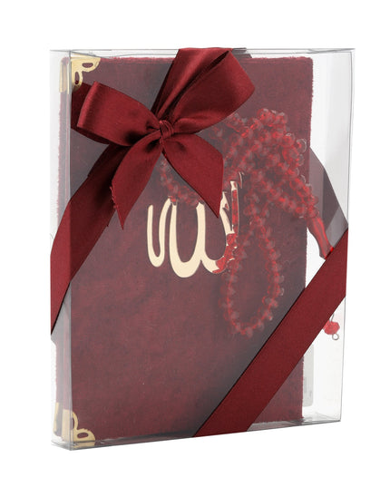 Hediyelik Yasin Tesbih Seti