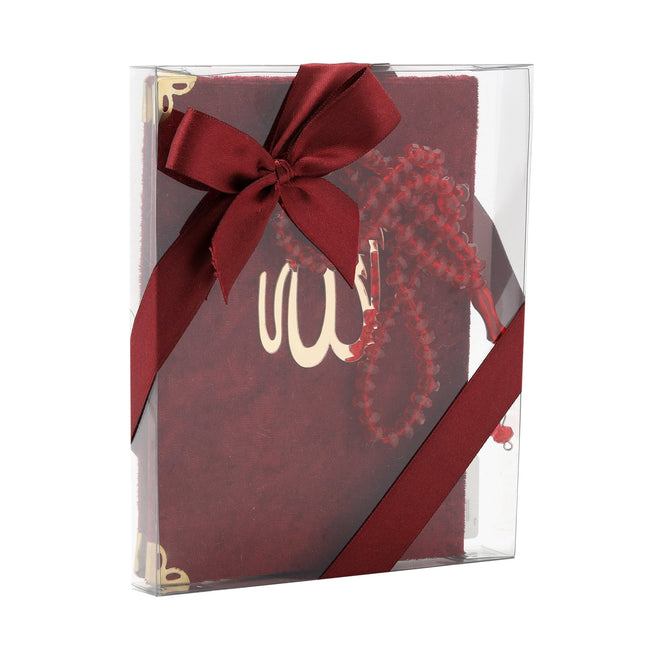 Hediyelik Yasin Tesbih Seti