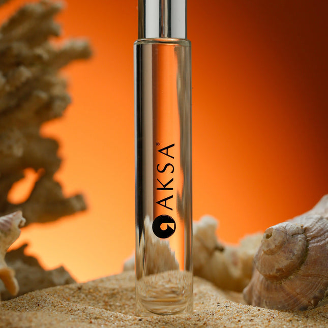 9 Ml Aksa Lüks Esans