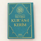 Turkuaz