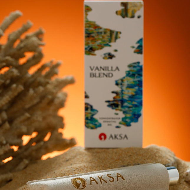 9 Ml Aksa Lüks Esans