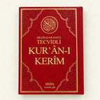 Kırmızı
