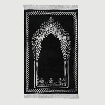 Lüks Astarlı Seccade 20'Li