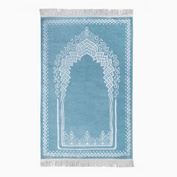 Lüks Astarlı Seccade 20'Li