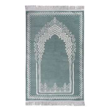 Lüks Astarlı Seccade 20'Li