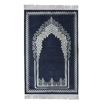 Lüks Astarlı Seccade 20'Li