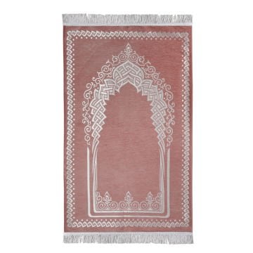 Lüks Astarlı Seccade 20'Li