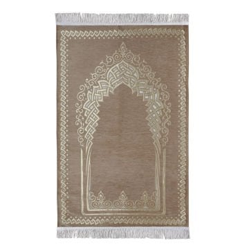 Lüks Astarlı Seccade 20'Li