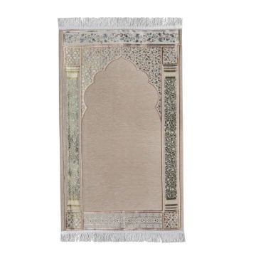 Lüks Astarlı Nisa Seccade 20'Li