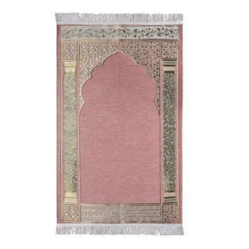 Lüks Astarlı Nisa Seccade 20'Li