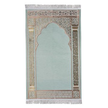 Lüks Astarlı Nisa Seccade 20'Li