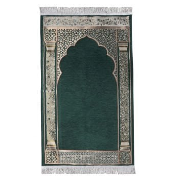 Lüks Astarlı Nisa Seccade 20'Li