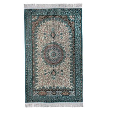 Lüks Astarlı Toros Seccade 20'Li