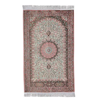 Lüks Astarlı Toros Seccade 20'Li