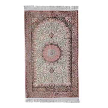 Lüks Astarlı Toros Seccade 20'Li