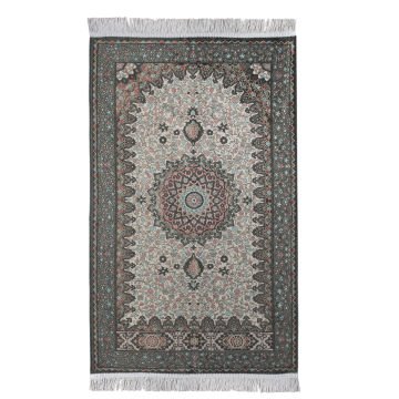 Lüks Astarlı Toros Seccade 20'Li