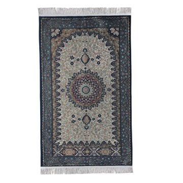 Lüks Astarlı Toros Seccade 20'Li