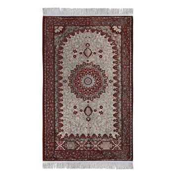 Lüks Astarlı Toros Seccade 20'Li