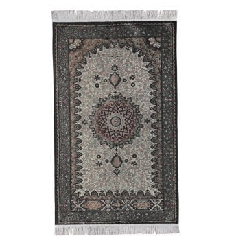 Lüks Astarlı Toros Seccade 20'Li