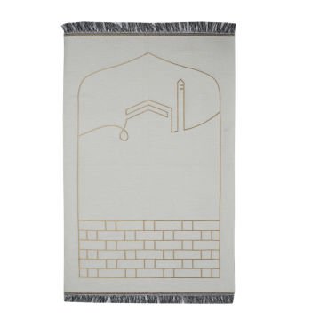 Şönil Seccade 25'Li