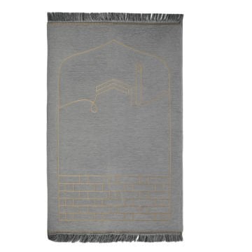 Şönil Seccade 25'Li