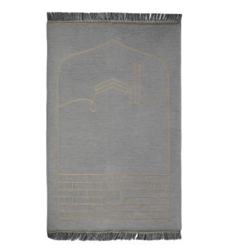 Şönil Seccade 25'Li