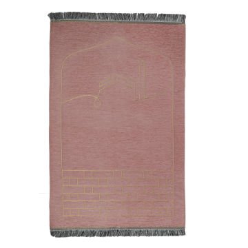 Şönil Seccade 25'Li