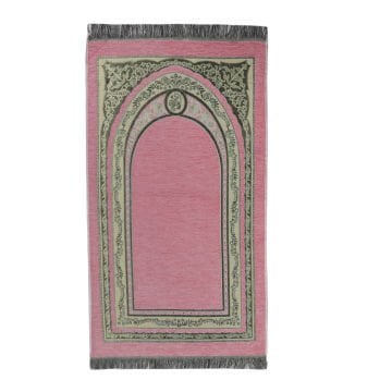 Şönil Battal Çocuk Seccade 25'Li