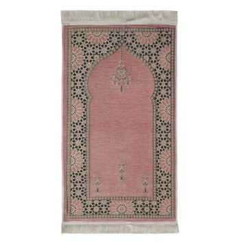 Şönil Battal Çocuk Seccade 25'Li