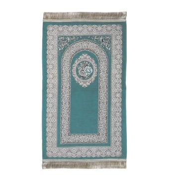 Saçaklı Şönil Çocuk Seccade 25'Li