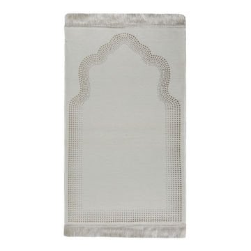 Saçaklı Şönil Çocuk Seccade 25'Li