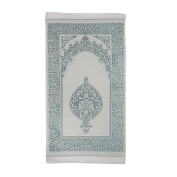 Çocuk Tafta Seccade 25'Li