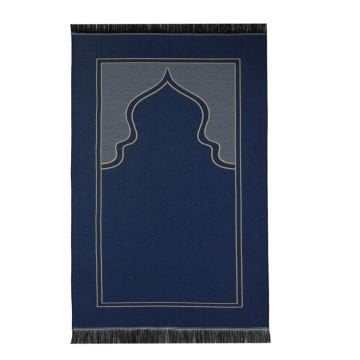 Lüks Brokar Koton Seccade 25'Li