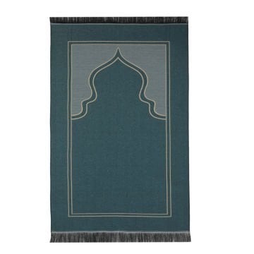 Lüks Brokar Koton Seccade 25'Li