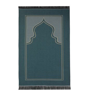 Lüks Brokar Koton Seccade 25'Li