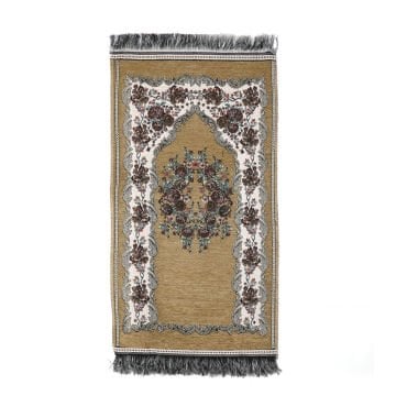 İnci Çocuk Seccade 25'Li