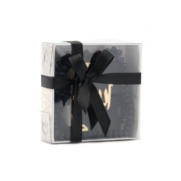 Hediyelik Mini Kuran-ı Kerim Tesbih Seti 120'Li