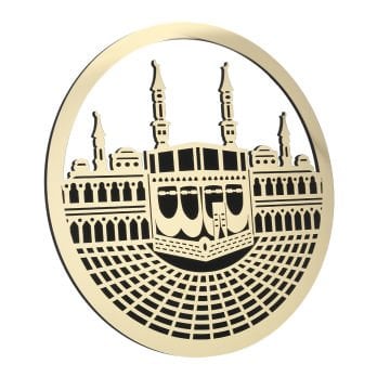 40 Cm Pleksi Kabe Pano