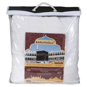 1400 Gr. İhram Takımı