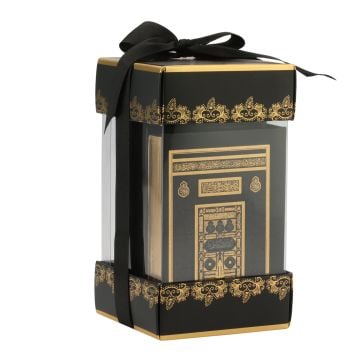 Çırağan Hediyelik Kuran-ı Kerim Şal Seti (36'lı)