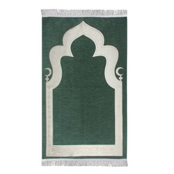 Ensar Açelya Şönil Seccade 25'Li