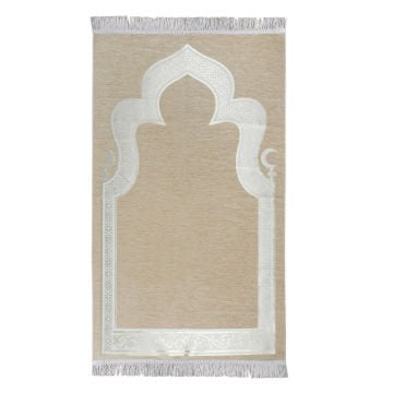 Ensar Açelya Şönil Seccade 25'Li